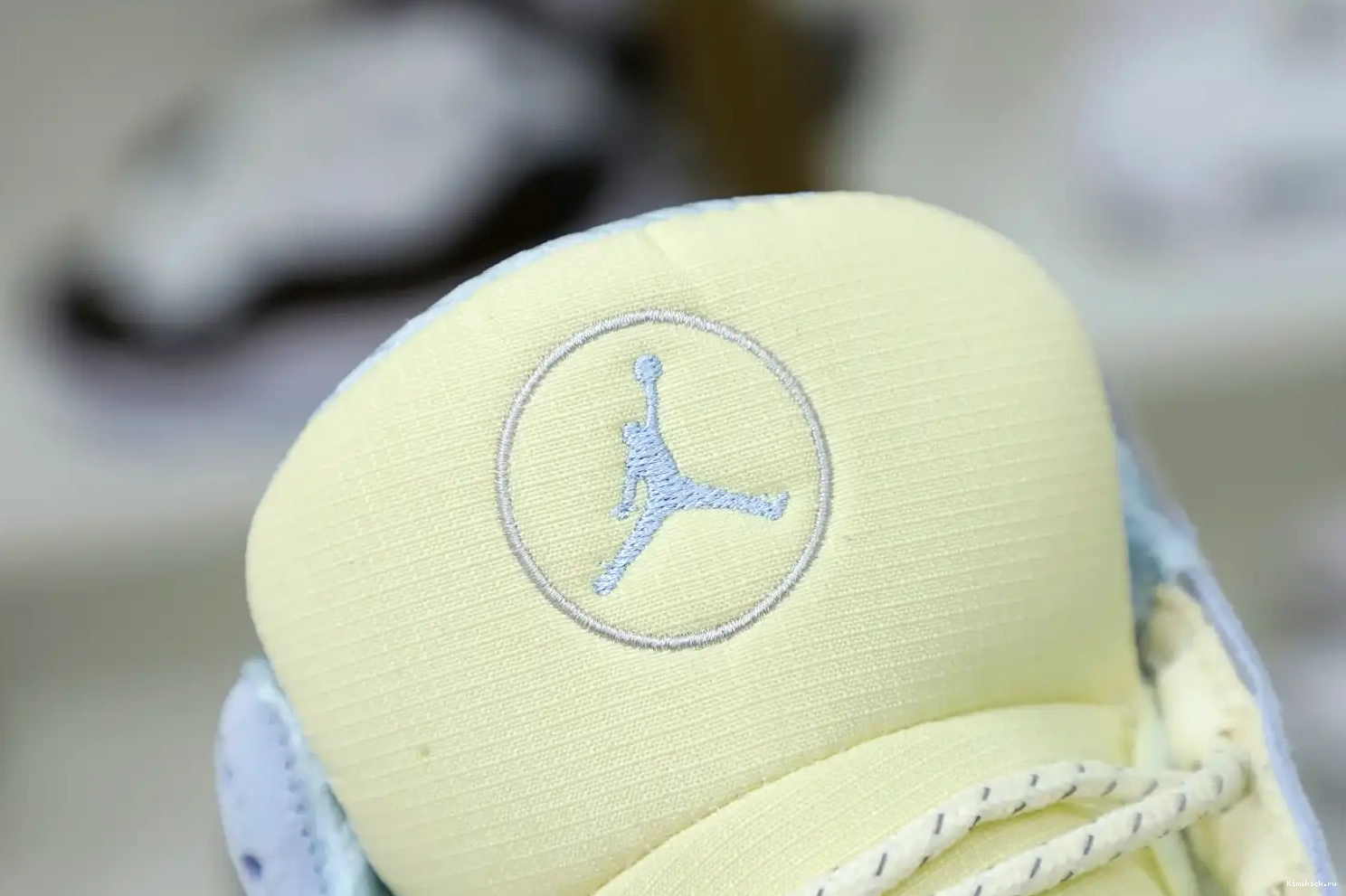 AIR SOLEFLY 13 JORDAN Kimikick JORDAN AIR 0427